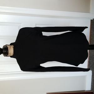 NWT - St. John's Bay mock turtleneck